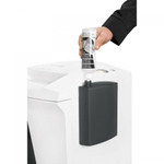 Уничтожитель документов HSM SECURIO B34 (0,78х11)