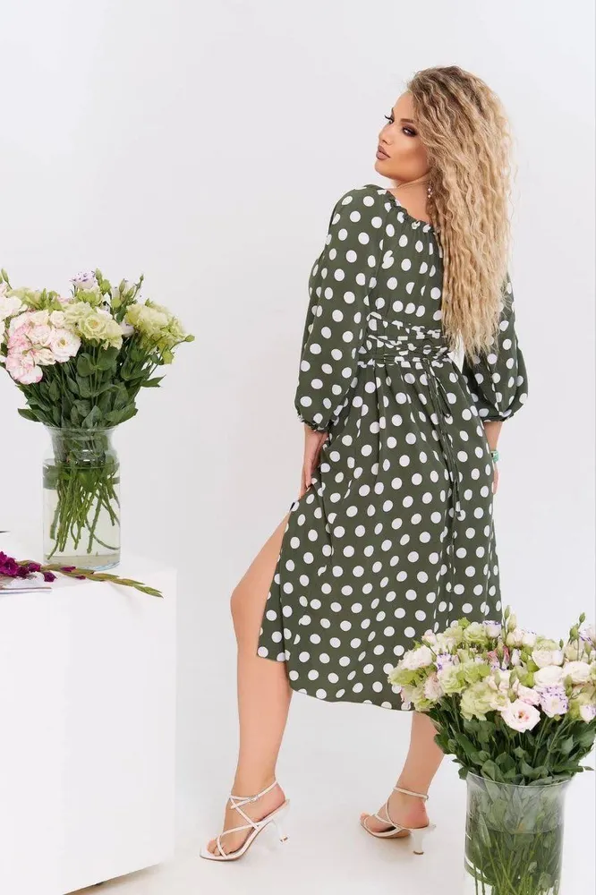 Платье УК-05626-1 Fabrika