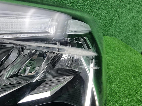 Фара левая Geely Coolray (2023-н.в.) LED
