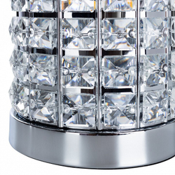 Настольная лампа Arte Lamp A4017LT-1CC