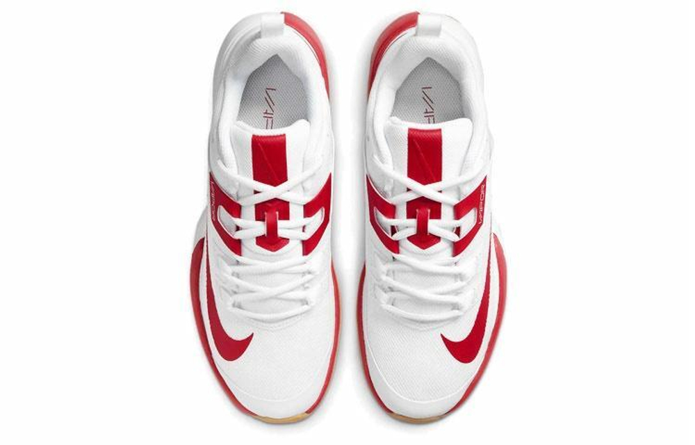 Кроссовки Nike Court Vapor Lite (Женская размерная сетка)