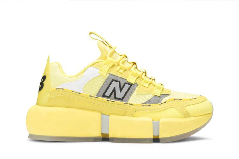 Кроссовки Jaden Smith X New Balance Nb X-Racer
