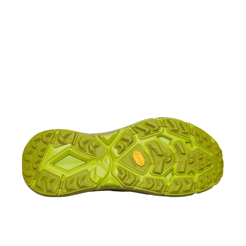 Кроссовки unisex Hoka Satisfy Running Mafate Trail