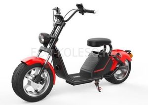 Электроскутер CityCoco 3000 w фото №1