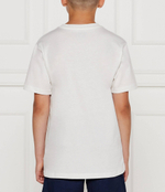 Футболка POLO RALPH LAUREN - белый(925614)