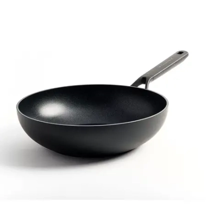 KitchenAid Классический керамический вок 28см