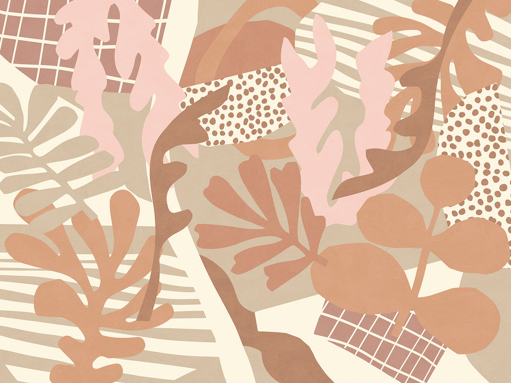 Коллекция MATISSE