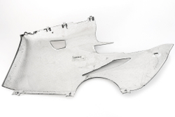 FullSix Карбоновая боковая панель - левая, нижняя Ducati Panigale V4 / V4R