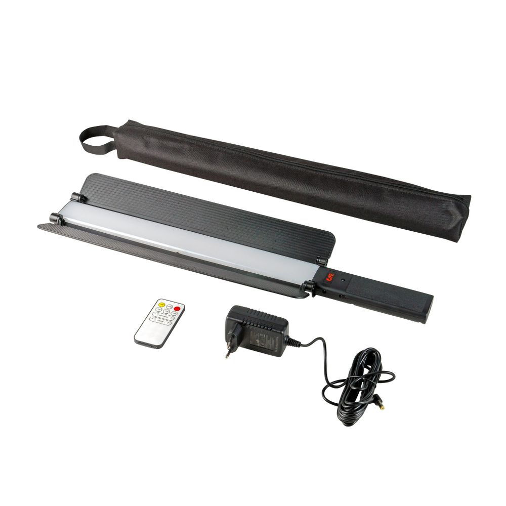 Светодиодный осветитель Falcon Eyes StripLight 200 LED Bi-color