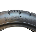 Покрышка 16" 90/90-12 для велосипеда U2