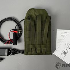 РЭБ Рюкзак "Капюшон" ТП 4-28А