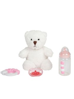 Кукла BERENGUER виниловая 38см Newborn (18065)