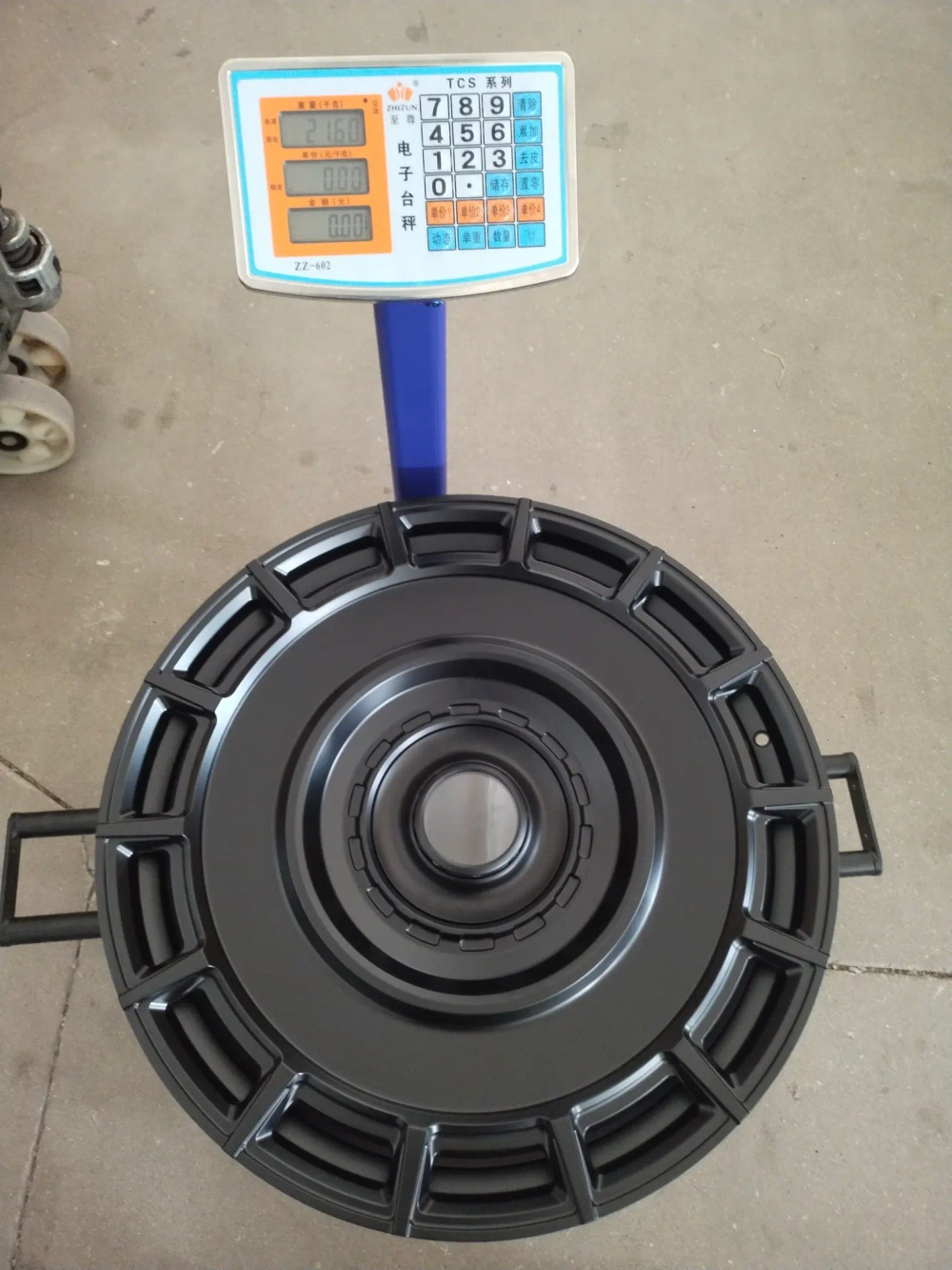 КОВАНЫЕ ДИСКИ ДЛЯ LAND ROVER RANGE ROVER L460 2024 ЛЕНД РОВЕР