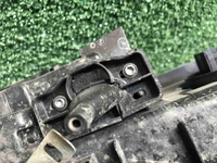 Битая Фара правая BMW X3 G01 (17-21) Adaptive LED