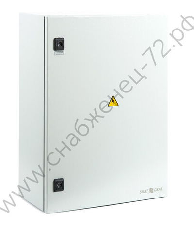 SKAT SMART UPS-1000 IP65 SNMP Wi-Fi, ИБП 220В 1000ВА синусоида 2 АКБ уличный