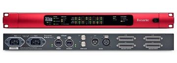 FOCUSRITE RedNet A16R