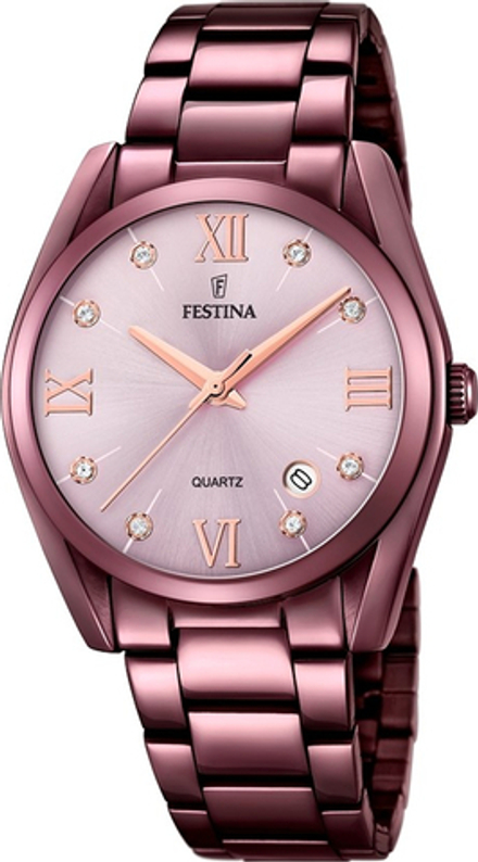 Женские наручные часы Festina F16865/2