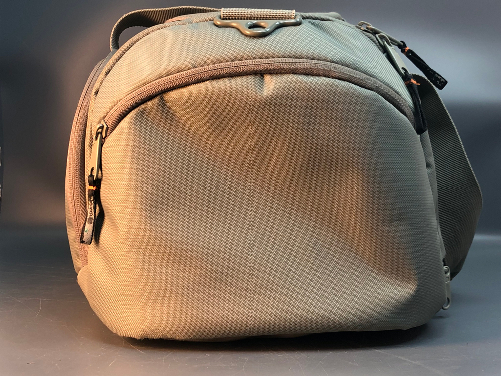 Фотосумка Delsey