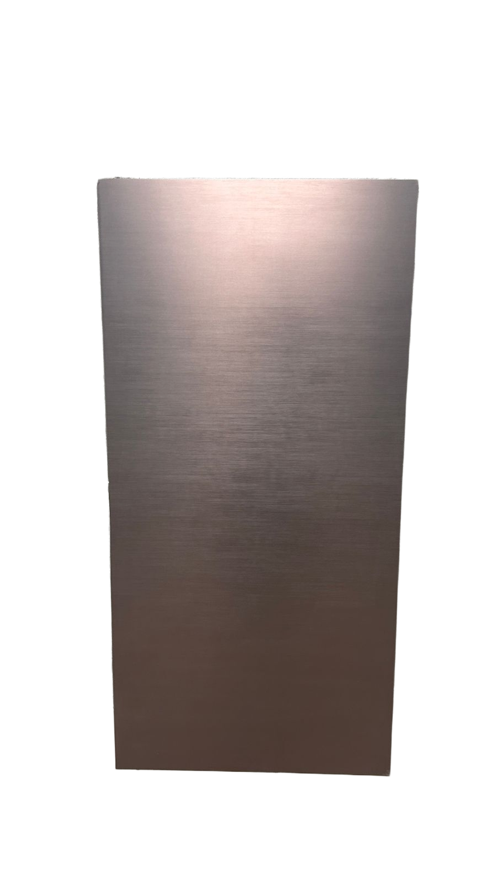 Композит JZ-22 (PET Metal) Серый 8mm