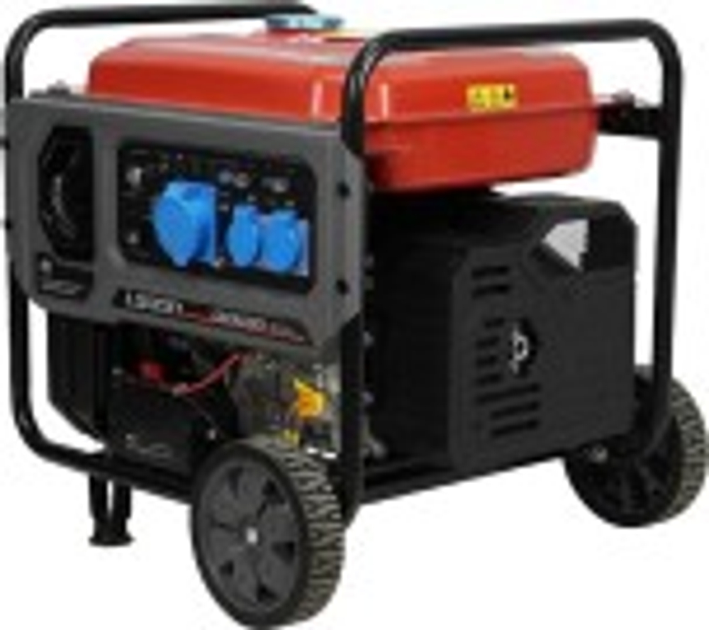 Генератор бензиновый LONCIN GH9000I инверторный 00-00157703