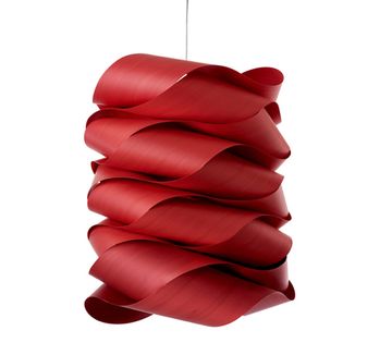 replica  Link Lamp ( high )  by LZF ( red  )