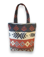 Гобеленовая сумка Африка (39х39х12)