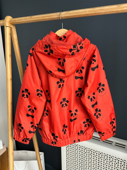 Новая ветровка  Mini Rodini, 134