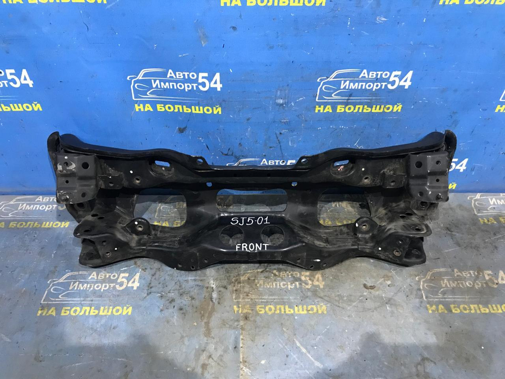 Балка передняя поперечная SUBARU FORESTER 2012-2016