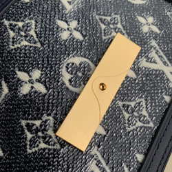 Louis Vuitton Mini Dauphine