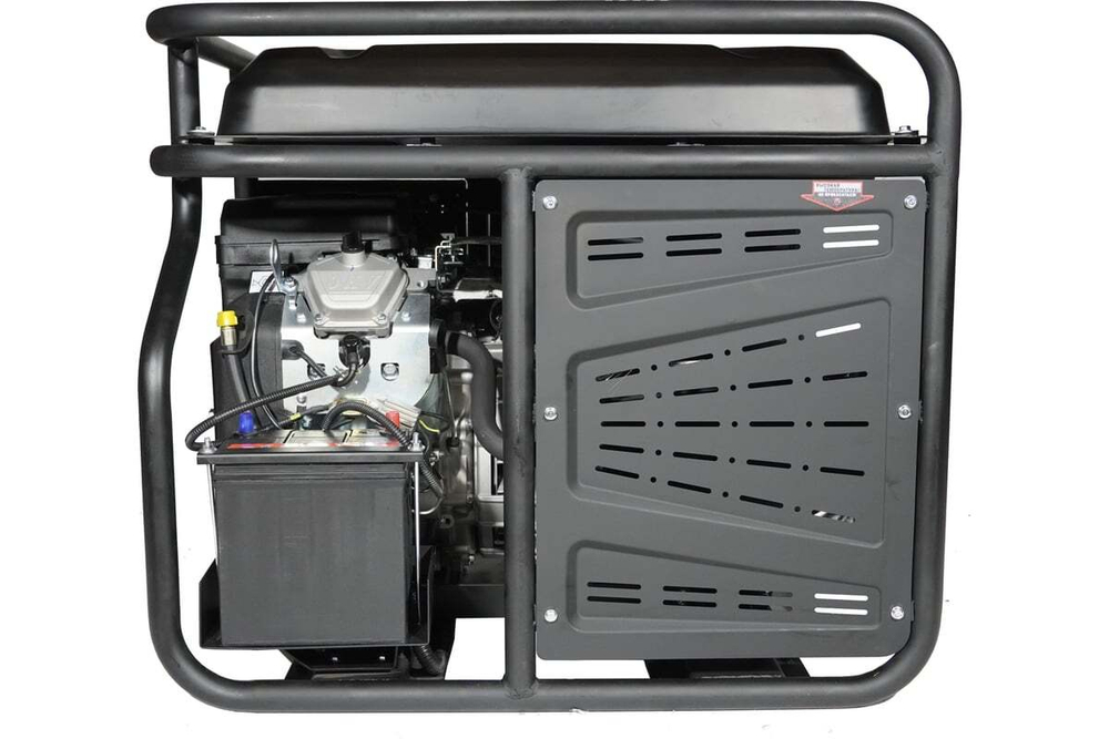 Генератор Lifan 12 GF-4 (LF15000E)