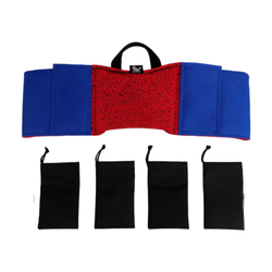 Утяжелитель для тренировки хватки и силы челюсти