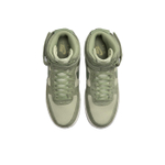 Кроссовки Nike Air Force 1 High Oil Green
