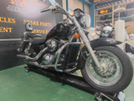Kawasaki Vulcan 1500 Classic , 1997