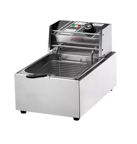 ФРИТЮРНИЦА AIRHOT EEF6