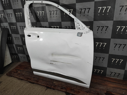 Дверь передняя правая Exeed VX 21-нв Б/У Оригинал 509001140AADYJ