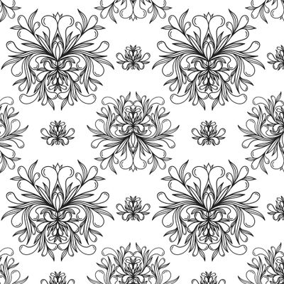 ВИНТАЖНАЯ БЕЛАЯ ТКАНЬ