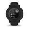 Умные часы Garmin INSTINCT 2 SOLAR Tactical черный