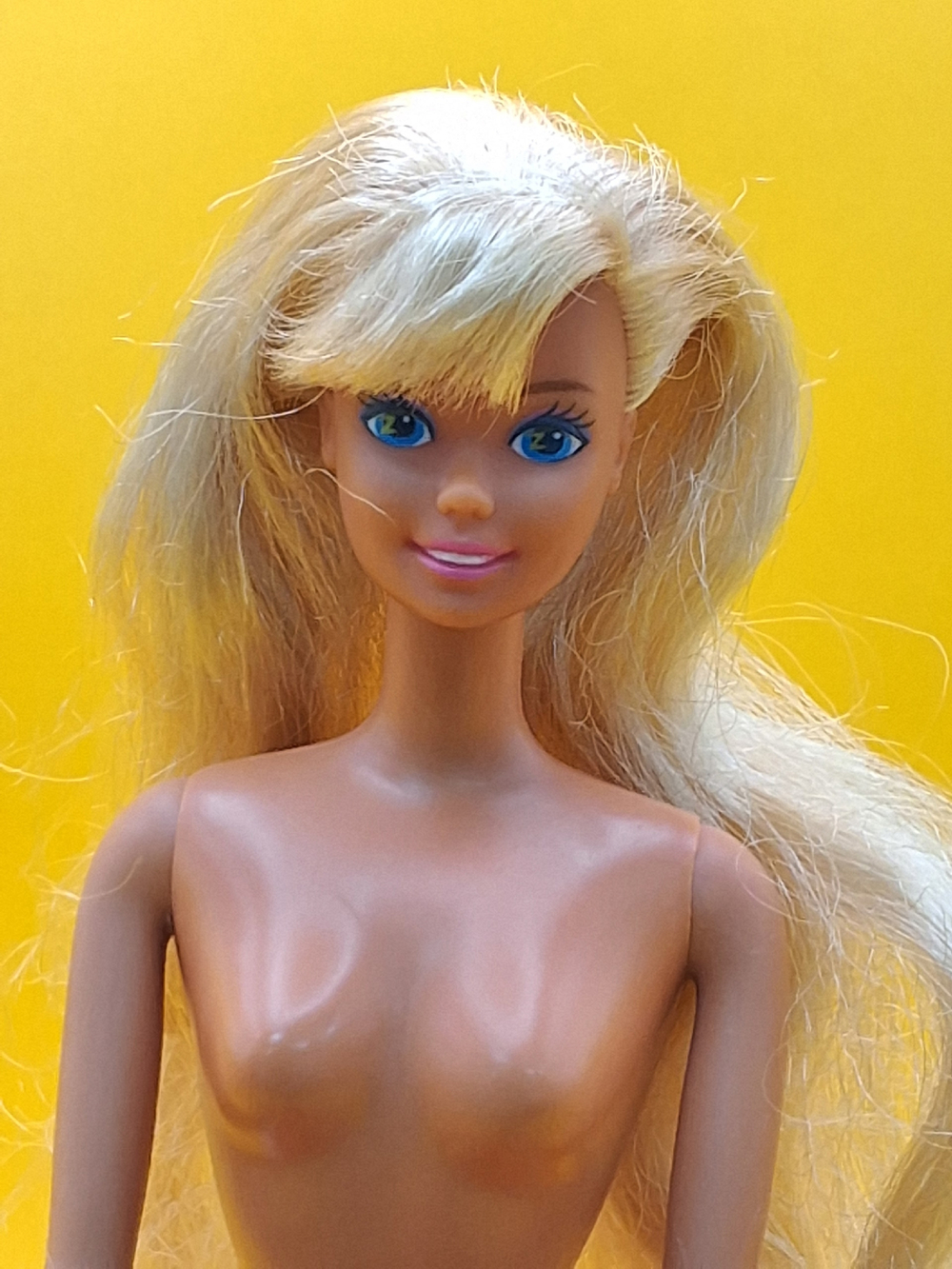 Кукла Барби 90-х винтаж 031726