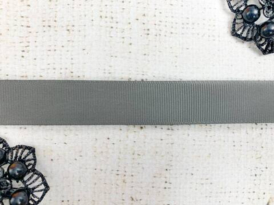 Лента репсовая, ш. 2 см