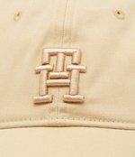 Кепка BEACH Tommy Hilfiger - бежевый(AW0AW16170)