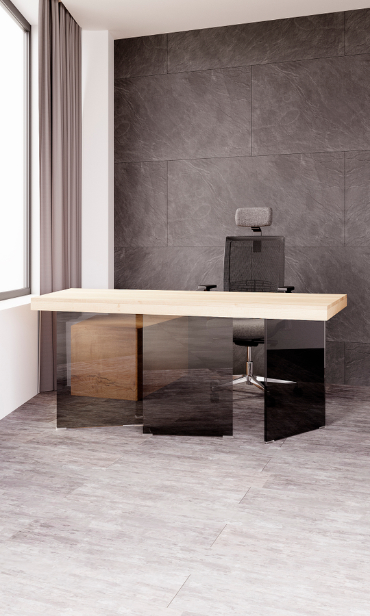 Хай-Тек письменный