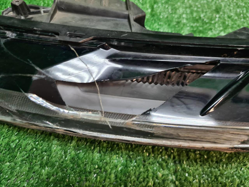 Указатель поворота левый Omoda C5 (2022-н.в.)