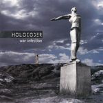 Holocoder / War Infection (CD)