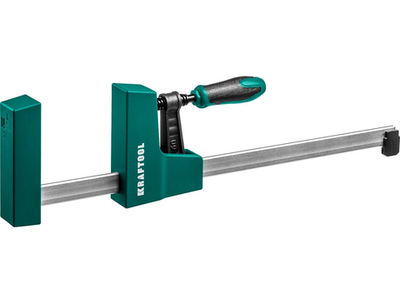 KRAFTOOL GK-30/8, 300 х 80 мм, Корпусная струбцина (32240-3)