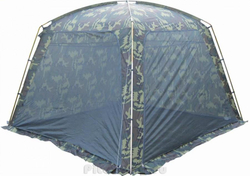 Trek Planet Rain Dome Green [70262]