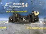Ручка двери передней правой внешняя MAZDA DEMIO 2001