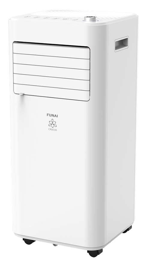 FUNAI CROCUS MAC-CS22CON01