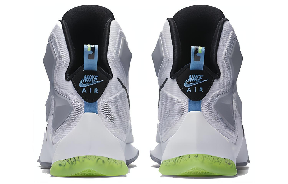Кроссовки Nike Lebron 13 Command Force