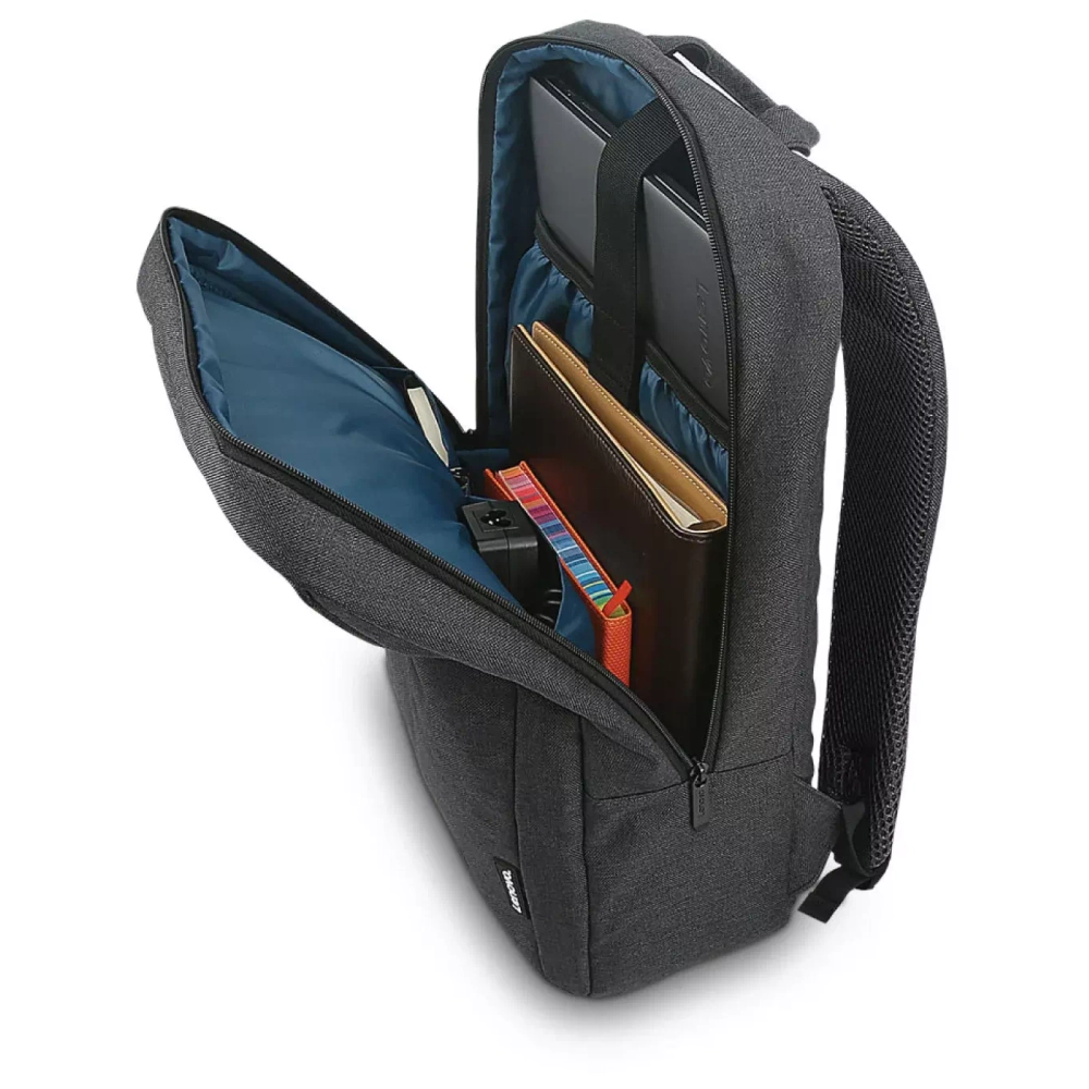 Рюкзак для ноутбука LENOVO 15.6" B210 BLACK (4X40T84059)