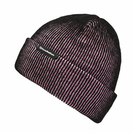Шапка Horsefeathers NONI BEANIE (nocturne)